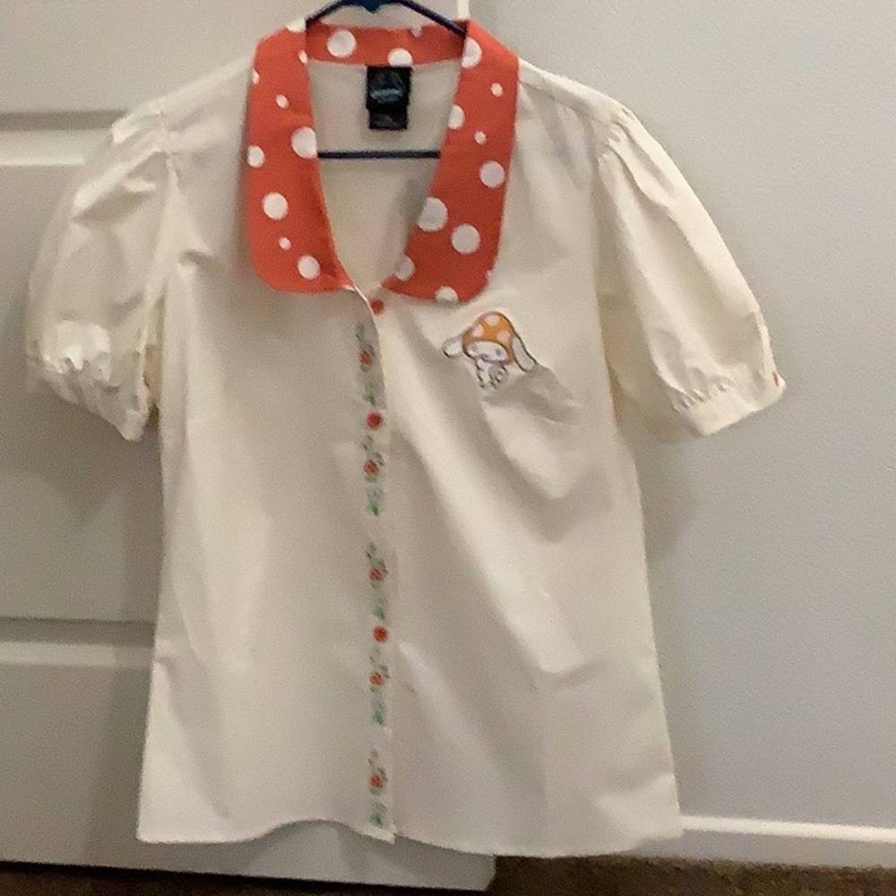 Womens top